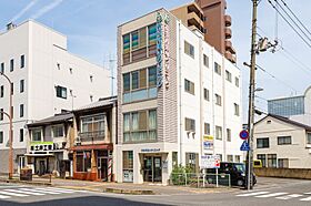 朝日プラザステーションコア福山西町  ｜ 広島県福山市西町1丁目（賃貸マンション1R・1階・20.12㎡） その13