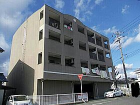 ヴェルドミール今津  ｜ 広島県福山市今津町7丁目6番2号（賃貸マンション2LDK・4階・55.08㎡） その1