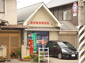 プラムコート  ｜ 広島県福山市高西町真田（賃貸アパート1LDK・1階・40.21㎡） その3