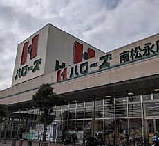 インサイドシーIV  ｜ 広島県福山市松永町2丁目19番42-2号（賃貸アパート1LDK・2階・43.79㎡） その23