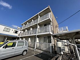 レオパレス希望　ｗｉｓｈ  ｜ 広島県福山市沖野上町4丁目22-16（賃貸マンション1K・1階・19.87㎡） その5