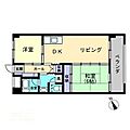 パルティーレ2階6.0万円