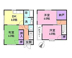 🉐敷金礼金0円！🉐ハイツ竹内Ｉ