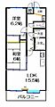サンシティ東桜町3階7.5万円
