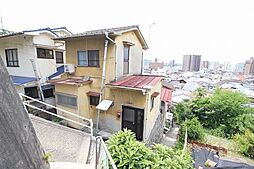 三軒家町村上貸家