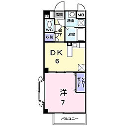 🉐敷金礼金0円！🉐カーサ　セレーノ
