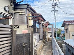 マイホームズ西土堂