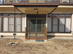 美ノ郷町中野貸家