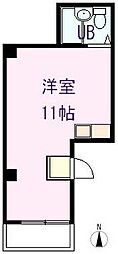 🉐敷金礼金0円！🉐第二平木ビル