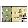 リベラル本町1階5.3万円
