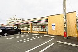 【コンビニエンスストア】セブンイレブン 福山東川口4丁目店まで505ｍ