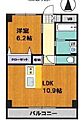 STSQUARE20203階5.1万円