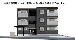 メラヴィリア西町