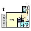 Maisondequatre33階6.0万円