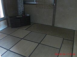 室内の画像