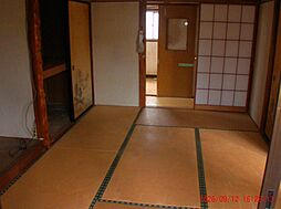 室内の画像