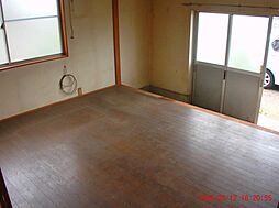 室内の画像