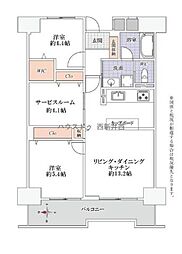 綾瀬プルミエ
