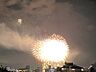 その他：【Firework】年間を通して10回以上開催される熱海の花火大会を鑑賞可能です。