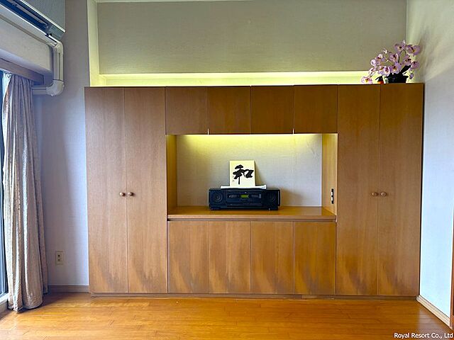 その他 サンライズポイント真鶴 1階/-