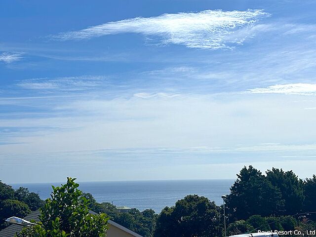 その他 サンライズポイント真鶴 1階/-