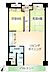 間取り：間取図