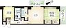 間取り：【間取り図】56.20m22LDK