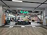 周辺：【スーパー】サミットストア　ららテラス　HARUMI　FLAG店まで795ｍ