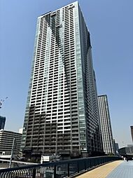 THE TOKYO TOWERS SEA TOWER