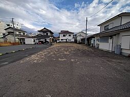 売土地　富士宮市泉町
