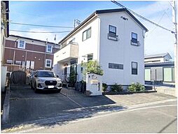 中古戸建 富士宮市中島町