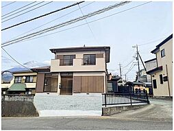 中古戸建　富士宮市大岩