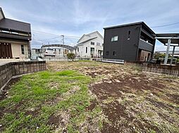 売土地　富士市森下