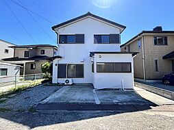 中古戸建　富士市天間