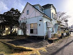 中古戸建　富士市比奈
