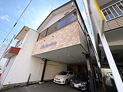 中古戸建　富士市中央町