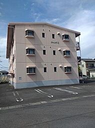 一棟マンション　富士宮市神田川町　シャンテII