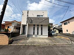 中古戸建　富士市伝法