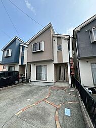 中古戸建　富士市伝法