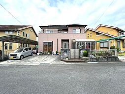 中古戸建　富士市厚原