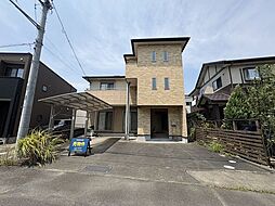 中古戸建　富士市松本
