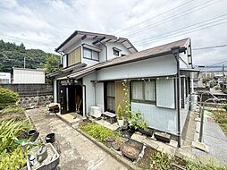 中古戸建　富士市岩本