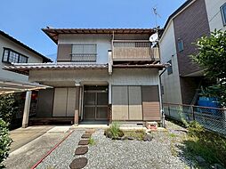 中古戸建　富士市柚木