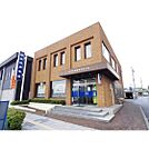 銀行「松本信用金庫広丘支店まで2032ｍ」