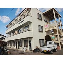 レジデンスオオタ 201 ｜ 長野県塩尻市大字広丘吉田（賃貸マンション1K・2階・25.30㎡） その1