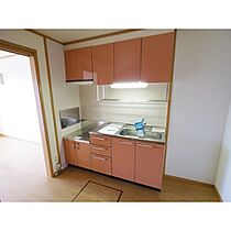 長野県東筑摩郡朝日村大字古見（賃貸アパート2DK・1階・42.77㎡） その5