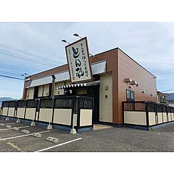村井町西貸店舗東