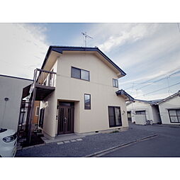 塩尻市広丘吉田　戸建