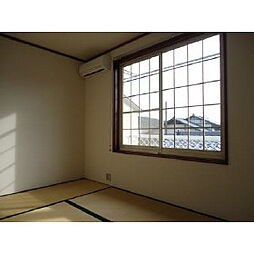 コスモパレス 1階1Kのリビング/ダイニング