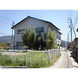 ハイツ大賀